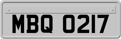MBQ0217