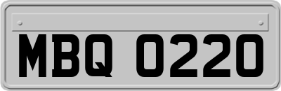 MBQ0220