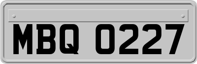 MBQ0227