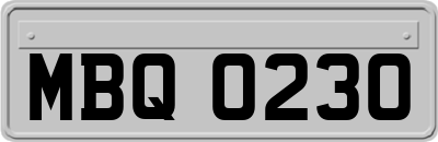 MBQ0230