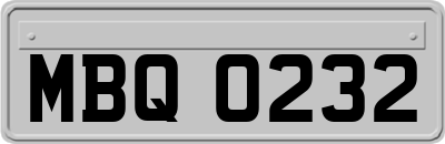 MBQ0232