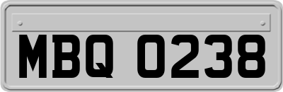 MBQ0238