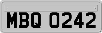 MBQ0242