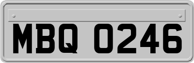 MBQ0246