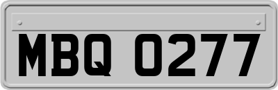 MBQ0277