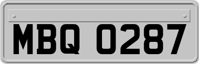 MBQ0287