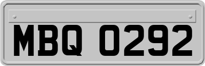 MBQ0292