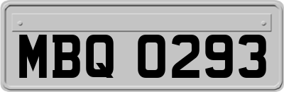 MBQ0293