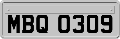 MBQ0309