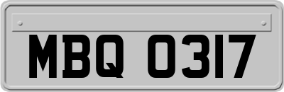 MBQ0317