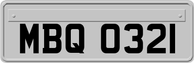 MBQ0321