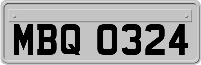 MBQ0324