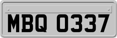 MBQ0337