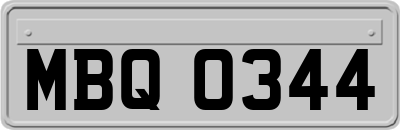 MBQ0344