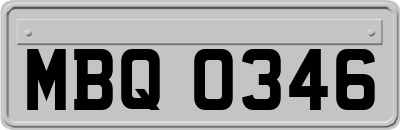 MBQ0346
