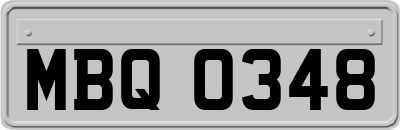 MBQ0348