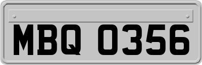 MBQ0356