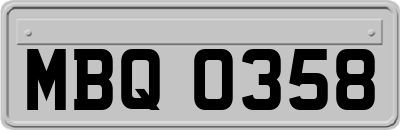 MBQ0358