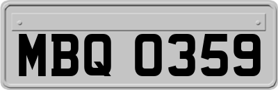 MBQ0359