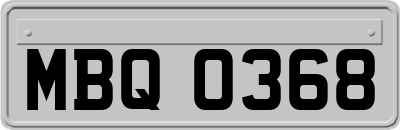 MBQ0368