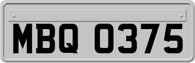MBQ0375