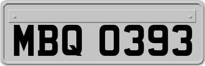 MBQ0393