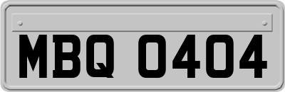 MBQ0404