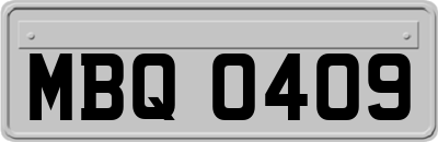 MBQ0409
