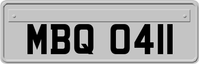 MBQ0411