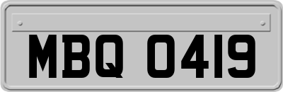 MBQ0419