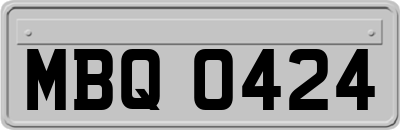MBQ0424