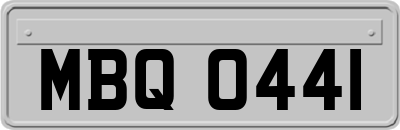 MBQ0441