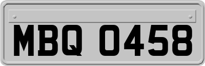 MBQ0458