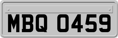 MBQ0459