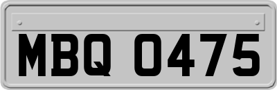 MBQ0475