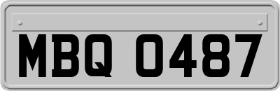 MBQ0487