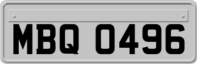 MBQ0496