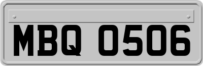 MBQ0506