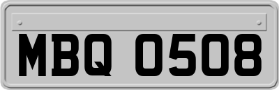MBQ0508