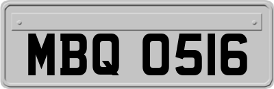MBQ0516
