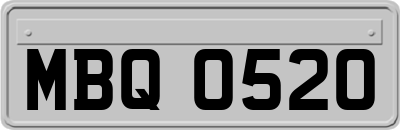 MBQ0520