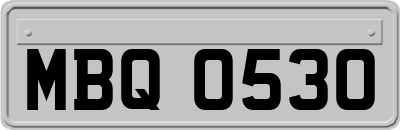 MBQ0530
