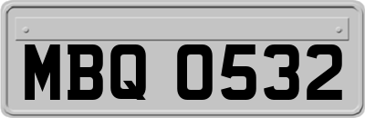 MBQ0532