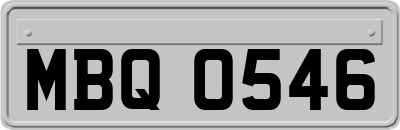 MBQ0546
