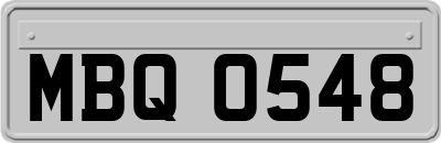 MBQ0548