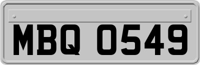 MBQ0549
