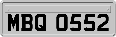MBQ0552