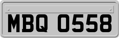 MBQ0558