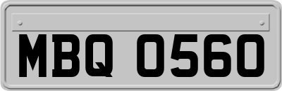 MBQ0560
