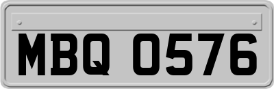 MBQ0576